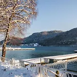 아파트 Kitzelberg By Interhome