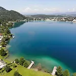 Kitzelberg By Interhome Apartment Srejach