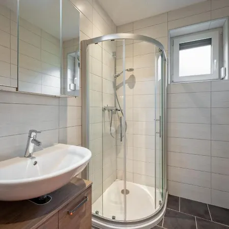 Lejlighed Kitzelberg By Interhome Srejach