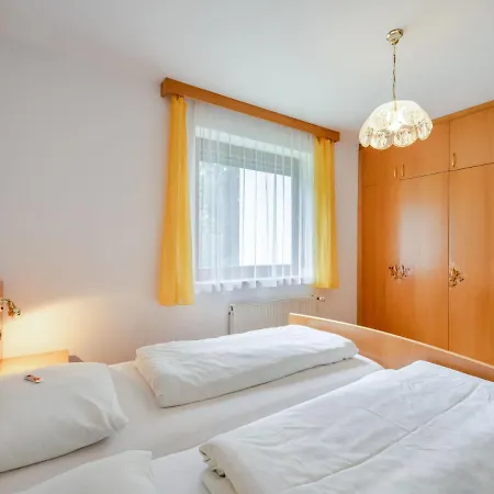 Lejlighed Kitzelberg By Interhome Srejach