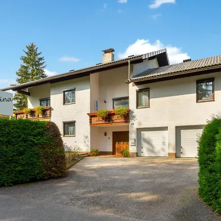 Kitzelberg By Interhome Lejlighed Srejach