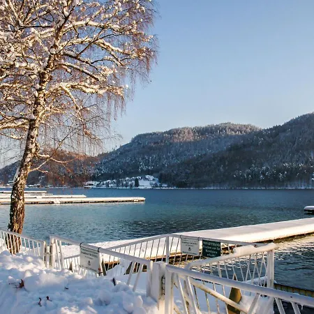 Daire Kitzelberg By Interhome