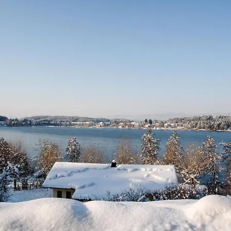 Kitzelberg By Interhome Srejach