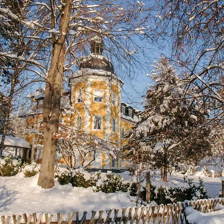 Апартаменты Kitzelberg By Interhome Srejach