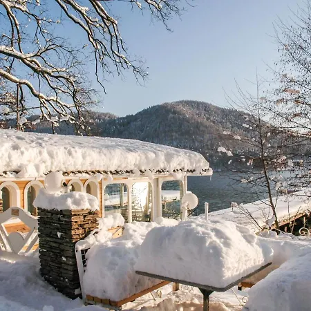 Kitzelberg By Interhome Lejlighed