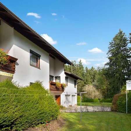 Apartment Kitzelberg By Interhome