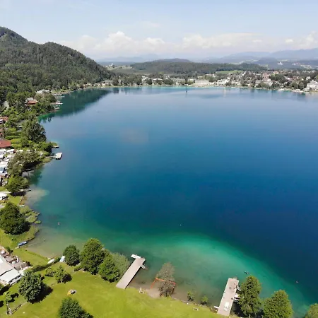 Kitzelberg By Interhome Lejlighed Srejach