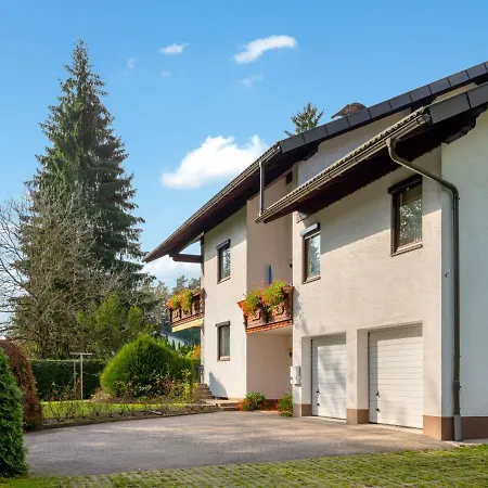 Kitzelberg By Interhome Apartment *