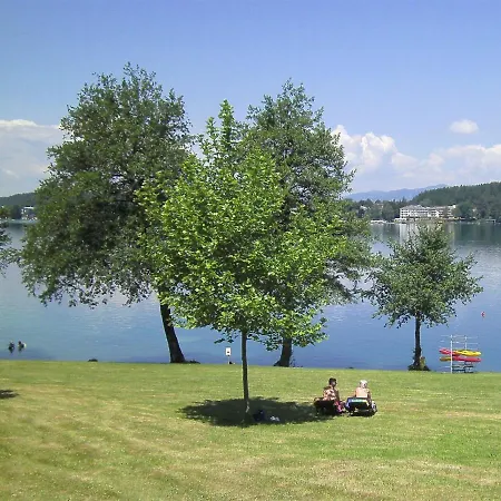 Kitzelberg By Interhome * Srejach