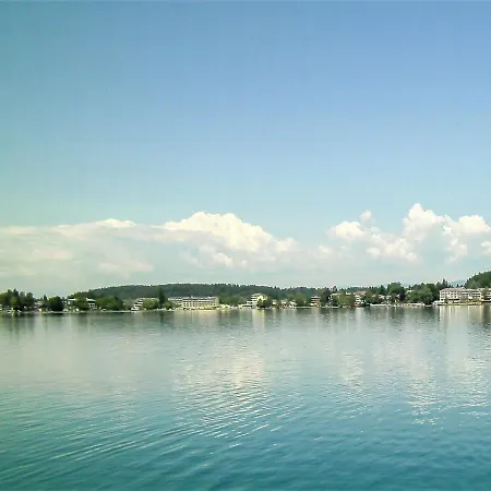 Kitzelberg By Interhome Lejlighed *