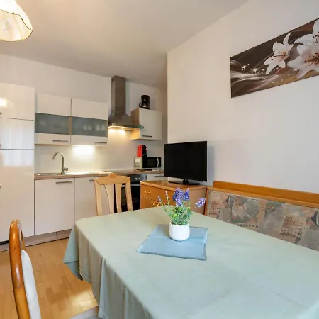 Kitzelberg By Interhome Apartment