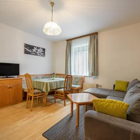 Kitzelberg By Interhome Lejlighed