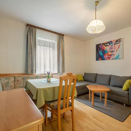 Kitzelberg By Interhome * Srejach