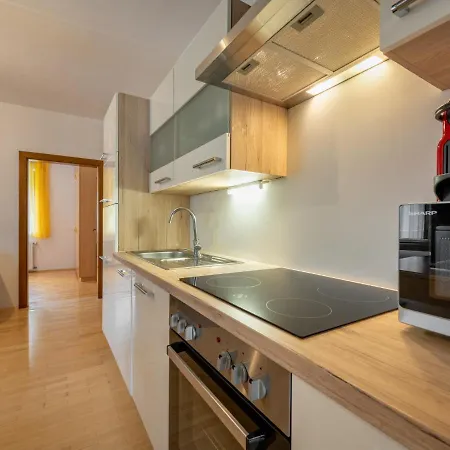 Kitzelberg By Interhome *