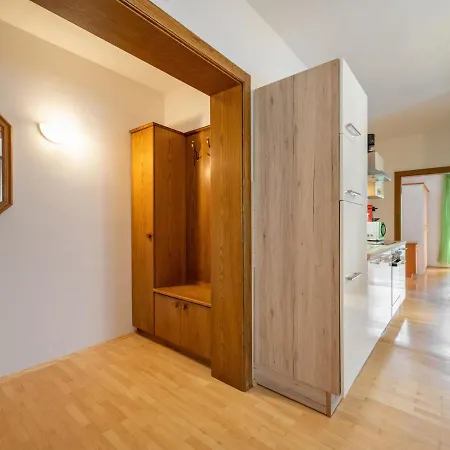 Kitzelberg By Interhome Apartment *