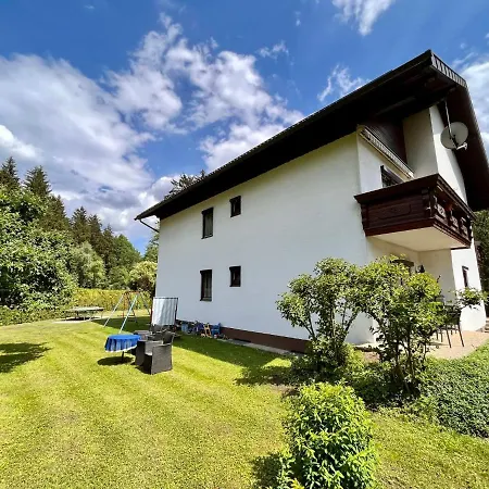 شقة Kitzelberg By Interhome
