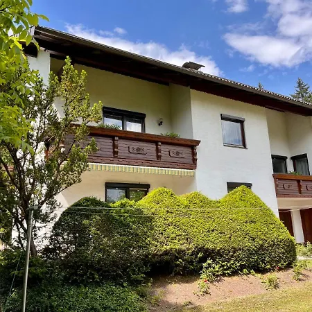 Apartment Kitzelberg By Interhome *