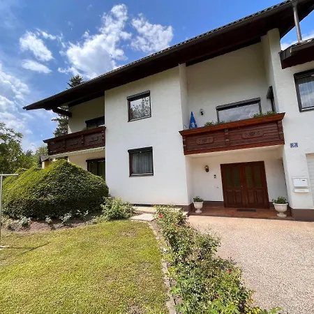 Apartment Kitzelberg By Interhome Srejach