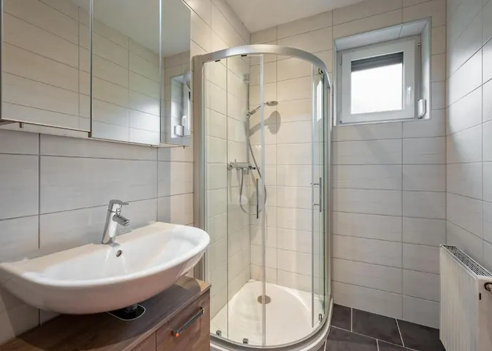 Apartment Kitzelberg By Interhome Srejach