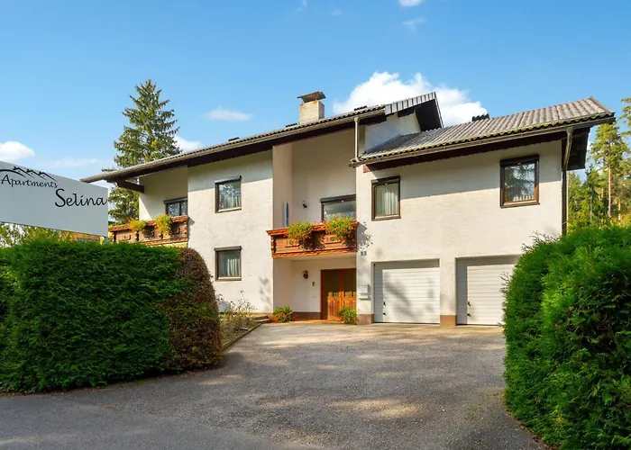 Kitzelberg By Interhome 아파트 Srejach