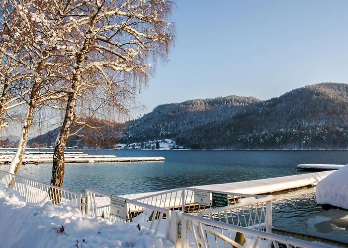 Daire Kitzelberg By Interhome