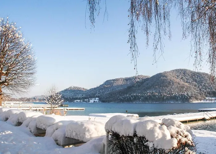 Kitzelberg By Interhome * Srejach