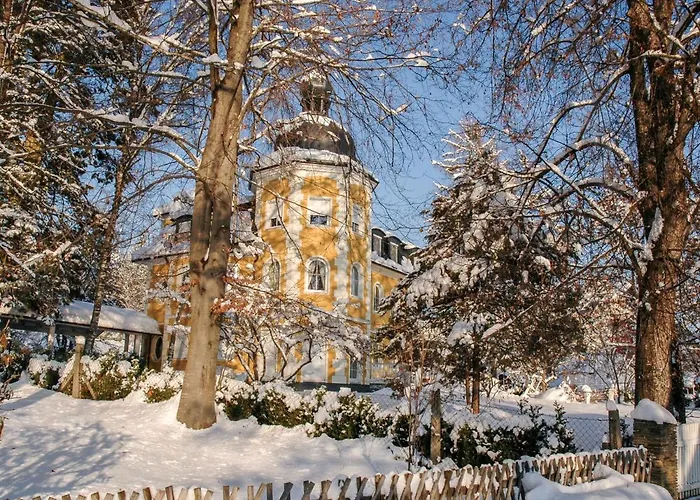 아파트 Kitzelberg By Interhome Srejach