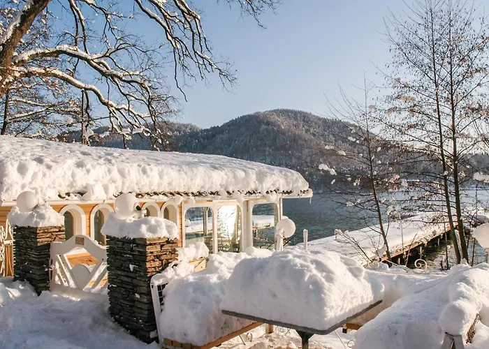 Kitzelberg By Interhome Apartment