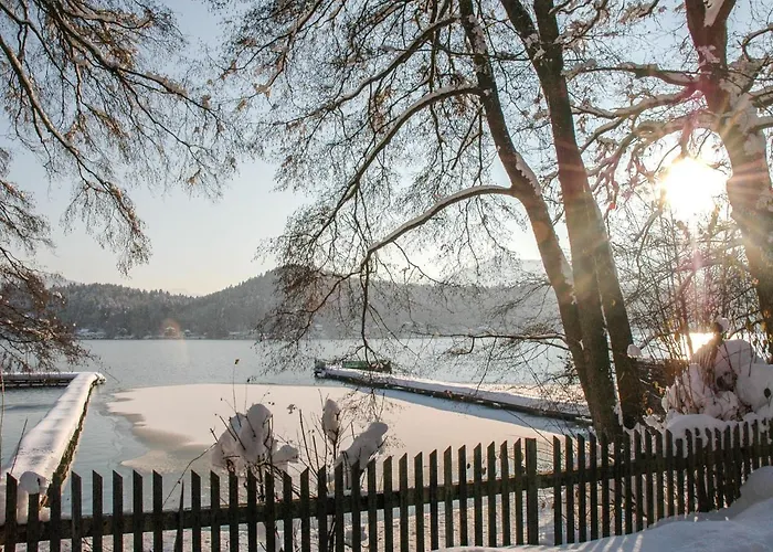 Daire Kitzelberg By Interhome