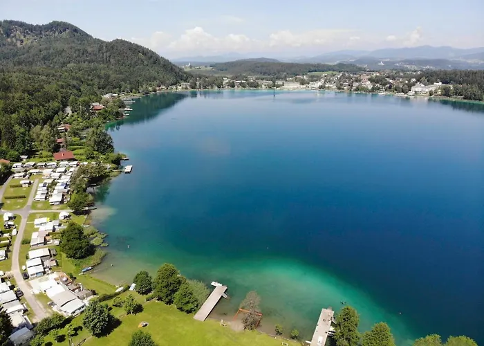 Kitzelberg By Interhome Apartment Srejach