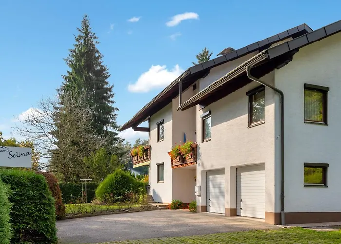 Kitzelberg By Interhome Daire *