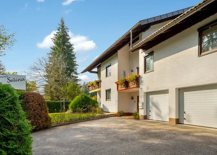 Kitzelberg By Interhome