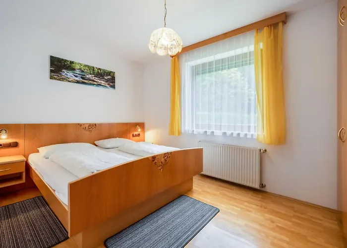 Kitzelberg By Interhome *