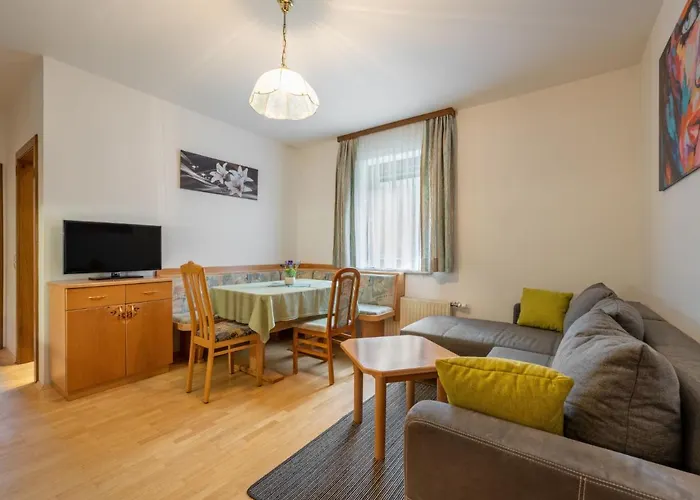 Kitzelberg By Interhome 아파트