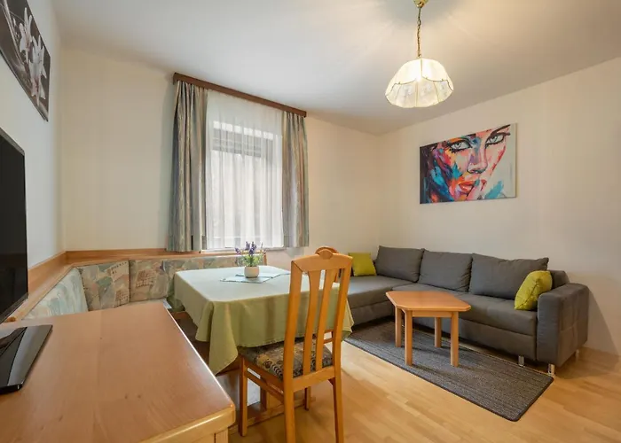 Kitzelberg By Interhome * Srejach