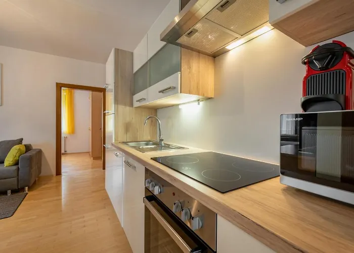 Kitzelberg By Interhome *