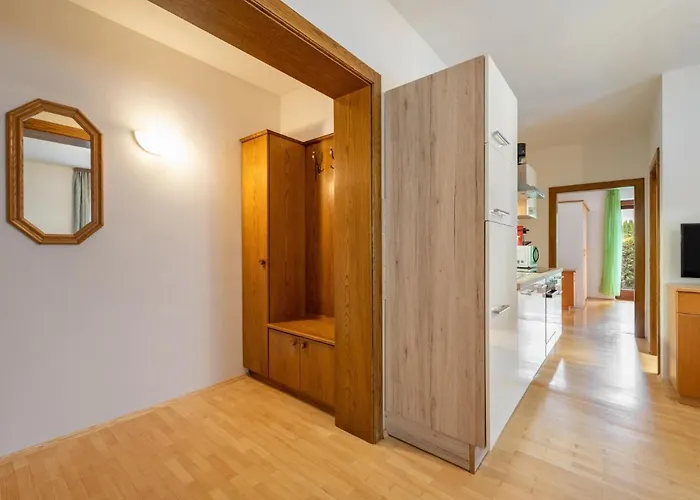 Kitzelberg By Interhome Apartment *